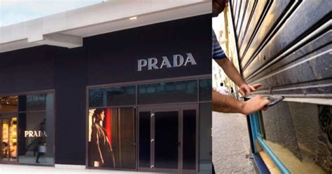 spaccio prada firenze|prada outlet 2024.